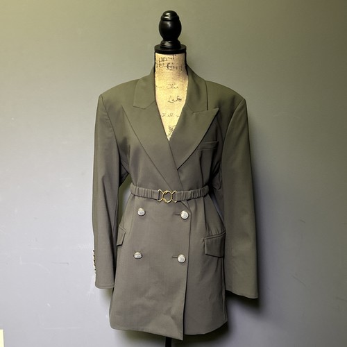Blazer veronica barba - blazer,
