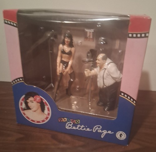 Bestie page photo shoot booth - page,