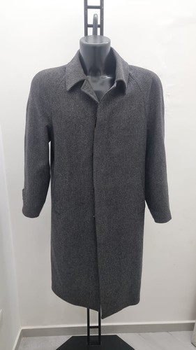 Giacca cappotto mario - giacca,