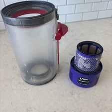 Genuine dyson v10 sv12 sv27 - dyson,