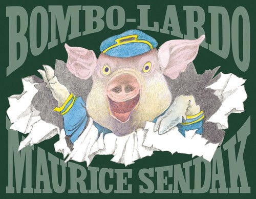 Libri maurice sendak - sendak,