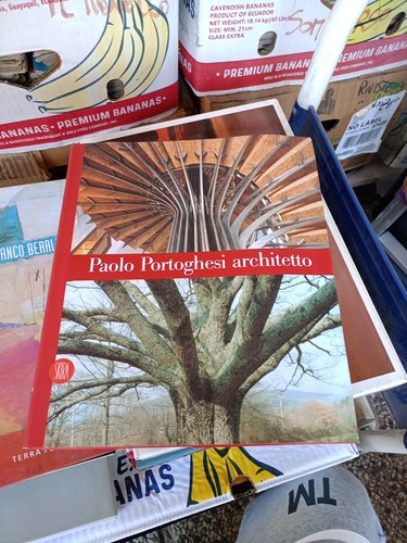 Paolo portoghesi architetto - paolo,