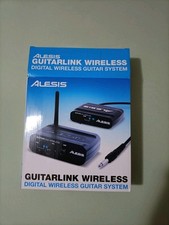 Alesis GuitarLink Wireless Funzionante