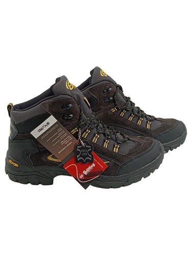 Brütting scarpe trekking - scarpe, da