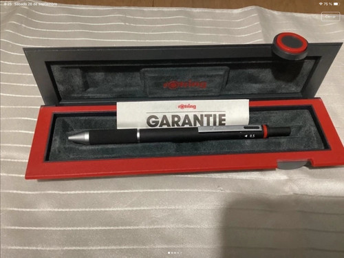 Rotring 600 trio triple - 600,