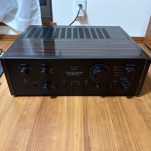 Amplificatore integrato extra