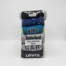 LOTTO ABBIGLIAMENTO FIRMATO