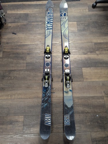 Armada arv sci all mountain - arv,