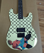 ST chitarra elettrica vintage