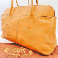 TOD'S Borsa a mano tote media