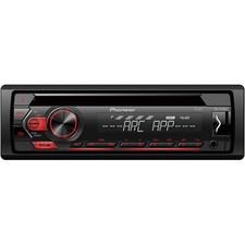 Sintonizzatore CD Pioneer in