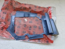 RIPARO PROTEZIONE RADIATORE ABITACOLO ORIGINALE ALFA ROMEO 33 COD. 60558816