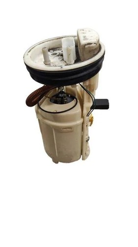 Pompa carburante alta