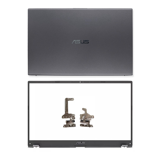 Coque arrière écran lcd - arrière,