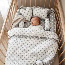 Cuddle set completo di - ad’s,