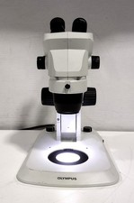 Olympus SZ51 8X - 40X 5:1 10X