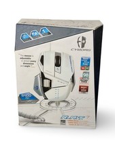 Mouse da gioco Cyborg RAT7