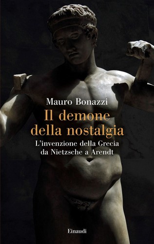 Libri mauro bonazzi il - libri,