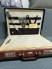 Valigetta Posate E Coltelli