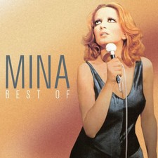 Vinile mina best of - best,