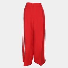 Pantaloni fendi red - fendi,