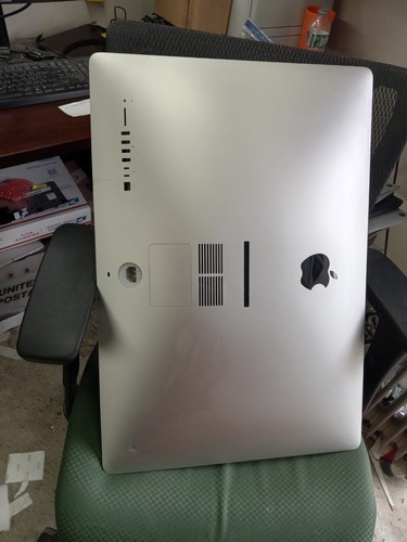 Custodia posteriore apple - custodia,