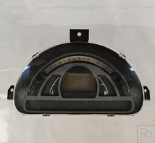 6105WK Quadro strumenti compl