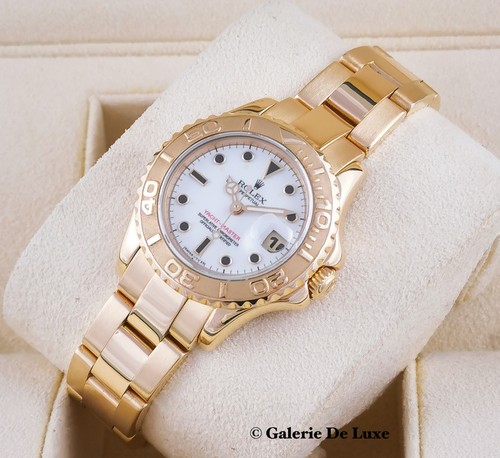 Rolex yacht master orologio - rolex,