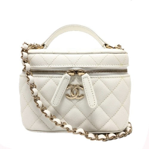 Borsa tracolla chanel as3171 - a,
