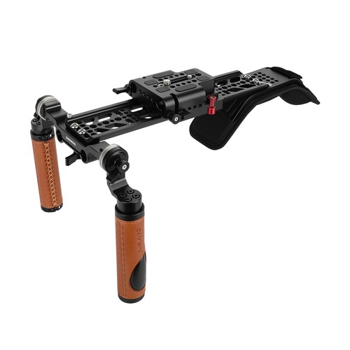 Kit maniglia spalla camvate - kit,