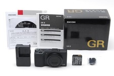 [OTTIME CONDIZIONI] RICOH GR