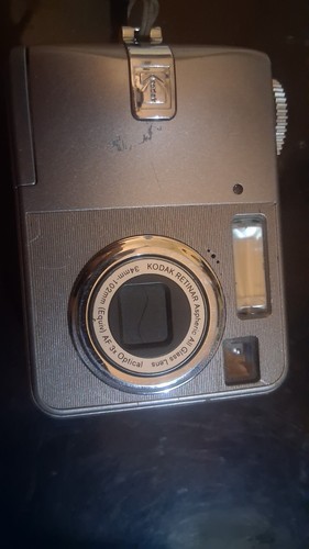 Fotocamera digitale kodak - fotocamera,