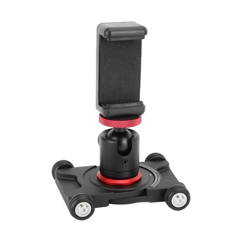 Carrello fotocamera tavolo - carrello,