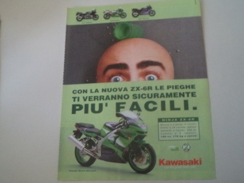 Advertising pubblicità 1998 - advertising,