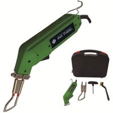 Coltello elettrico riscaldante