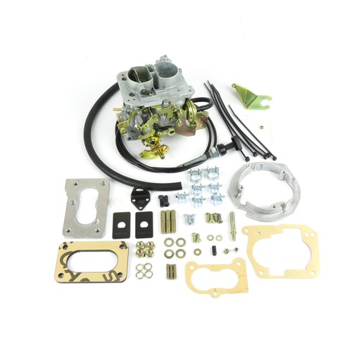 Kit carburatore originale - carburatore,
