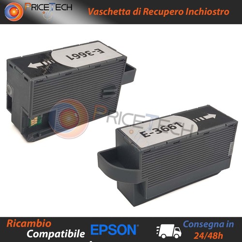 Maintenance box vaschetta - box,
