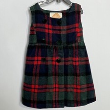 Vestito Regno Fango Bambina