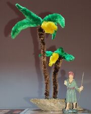 Palme per pastori presepe