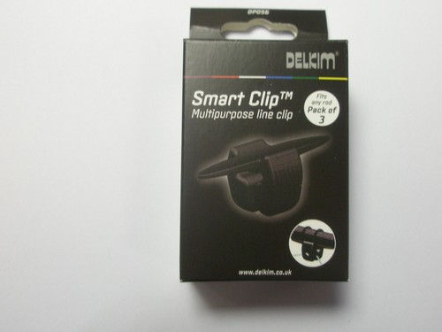 Delkim smart clip multiuso - delkim,