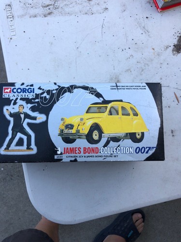 Corgi classics 65301 - corgi,