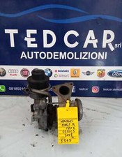 Turbina Mercedes Classe B 180d 2008