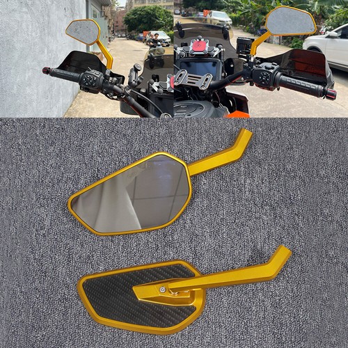 Kit specchietti retrovisori