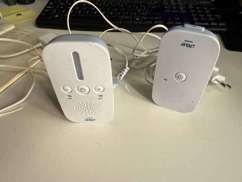 Philips avent dect scd503 baby - philips,