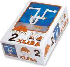 Sifone Per Lavello Cucina 2 Vasche – LIRA Spazio 2