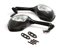 Coppia specchietti stile OEM