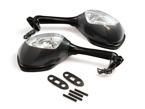 Coppia specchietti stile oem - specchietti,