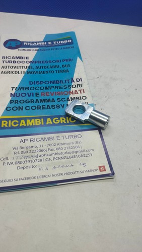 Bielletta asta turbo - asta,