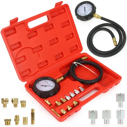 Set kit tester - set, misuratore