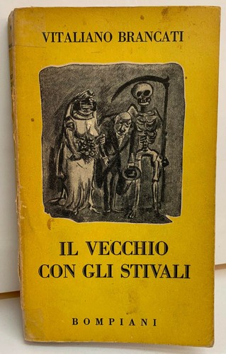 97654 vitaliano brancati il - vitaliano,